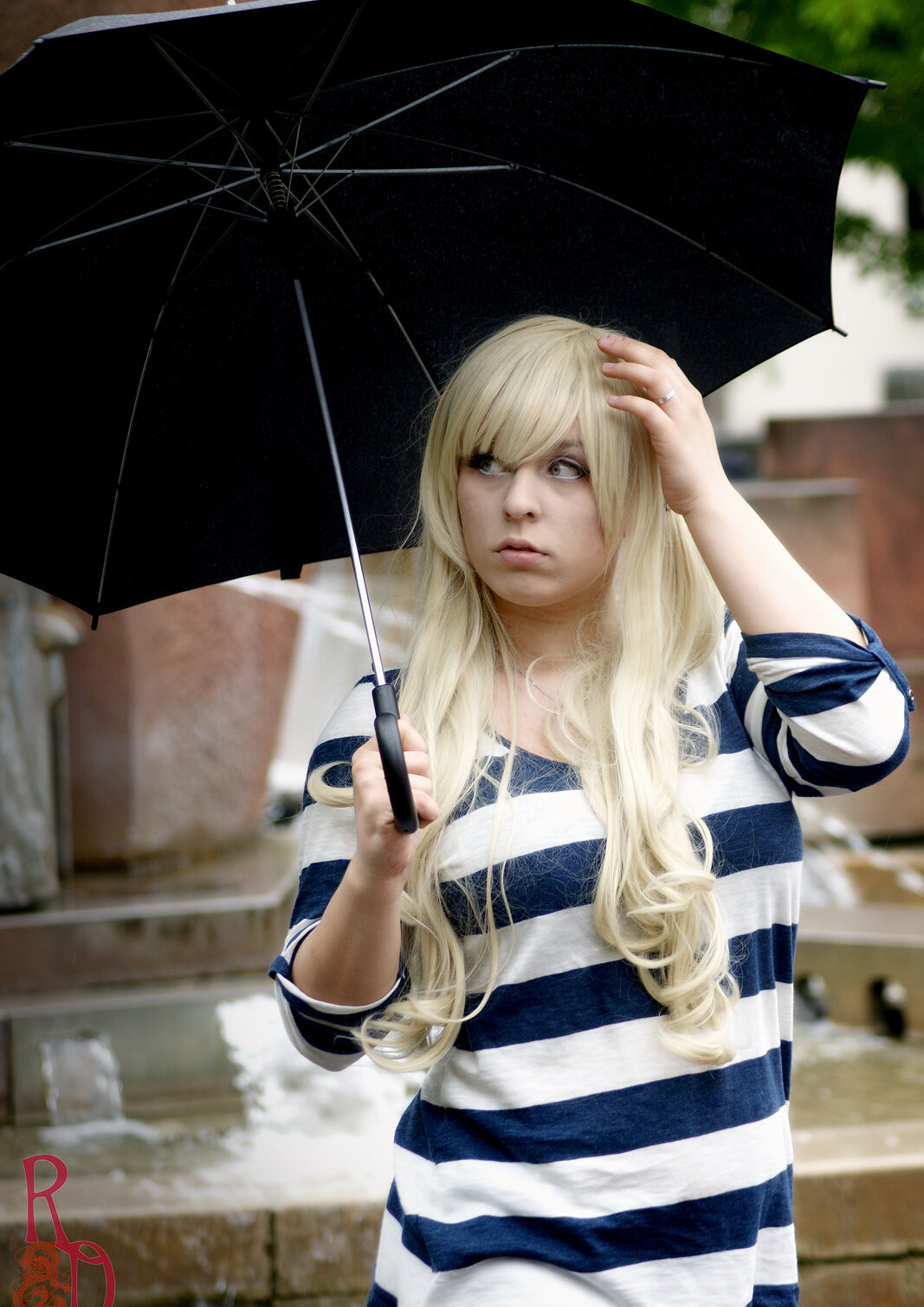 Cosplay-Cover: Kotobuki Tsumugi ✿  Summertime