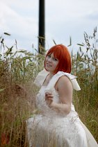 Cosplay-Cover: Nanami Haruka ✿ [White Dress]