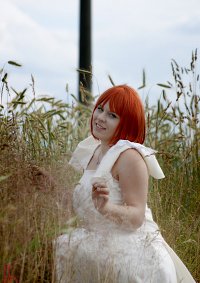 Cosplay-Cover: Nanami Haruka ✿ [White Dress]