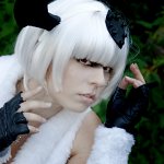 Cosplay: Absol Gijinka ✿  # 359