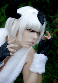 Cosplay-Cover: Absol Gijinka ✿  # 359