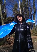 Cosplay-Cover: Xion