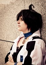 Cosplay-Cover: Yuichiro Hyakuya - Child Version