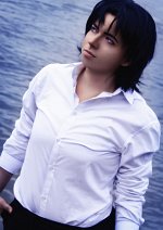 Cosplay-Cover: Guren Ichinose - Casual