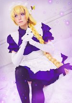 Cosplay-Cover: Jeanne d