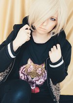 Cosplay-Cover: Yuri Plisetsky [Leo Jacke]