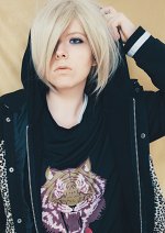 Cosplay-Cover: Yuri Plisetsky [Leo Jacke]