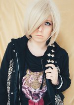 Cosplay-Cover: Yuri Plisetsky [Leo Jacke]