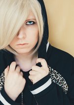 Cosplay-Cover: Yuri Plisetsky [Leo Jacke]