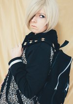 Cosplay-Cover: Yuri Plisetsky [Leo Jacke]