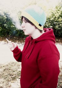 Cosplay-Cover: Eric T. Cartman