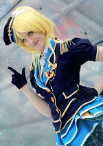 Cosplay-Cover: Eri Ayase [April Transformed]