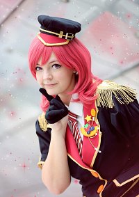 Cosplay-Cover: Maki Nishikino ~ April Transformed ~