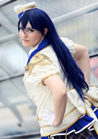 Cosplay-Cover: Sonoda Umi  園田海未  [April - Transformed]