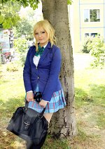 Cosplay-Cover: Ayase Eli 絢瀬 絵里 [ School Uniform ]