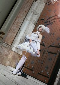Cosplay-Cover: Doll ドール - [ Black Butler - Circus Arc ]