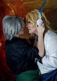 Cosplay-Cover: Kaveh [Casual]
