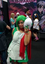 Cosplay-Cover: Yoshi