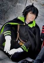 Cosplay-Cover: Yuuichirou Hyakuya