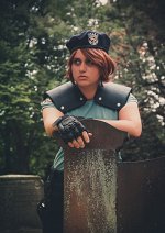 Cosplay-Cover: Jill Valentine [S.T.A.R.S]