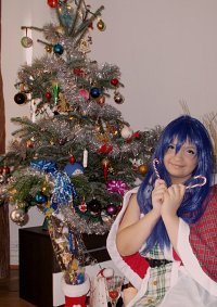 Cosplay-Cover: Sonoda Umi (Dezember Version)