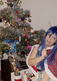 Cosplay-Cover: Sonoda Umi (Dezember Version)