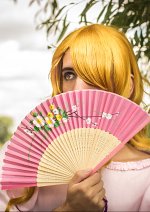 Cosplay-Cover: Sanji [Okama]