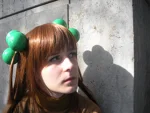 Foto des Kostüms