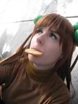 Foto des Kostüms