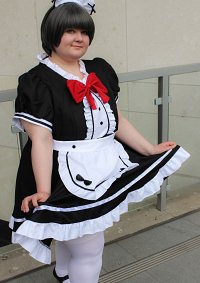 Cosplay-Cover: Aiichiro Nitori [Maid dress/Ova]