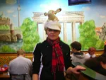 Foto des Kostüms