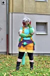 Foto des Kostüms