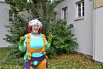Foto des Kostüms