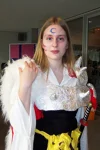 Foto des Kostüms