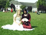 Cosplay-Cover: Serenity