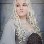 Cosplay: Daenerys Targaryen [Season 5]