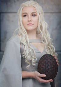 Cosplay-Cover: Daenerys Targaryen [Season 5]