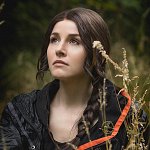 Cosplay: Katniss Everdeen