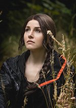 Cosplay-Cover: Katniss Everdeen