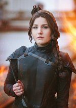 Cosplay-Cover: Katniss Everdeen