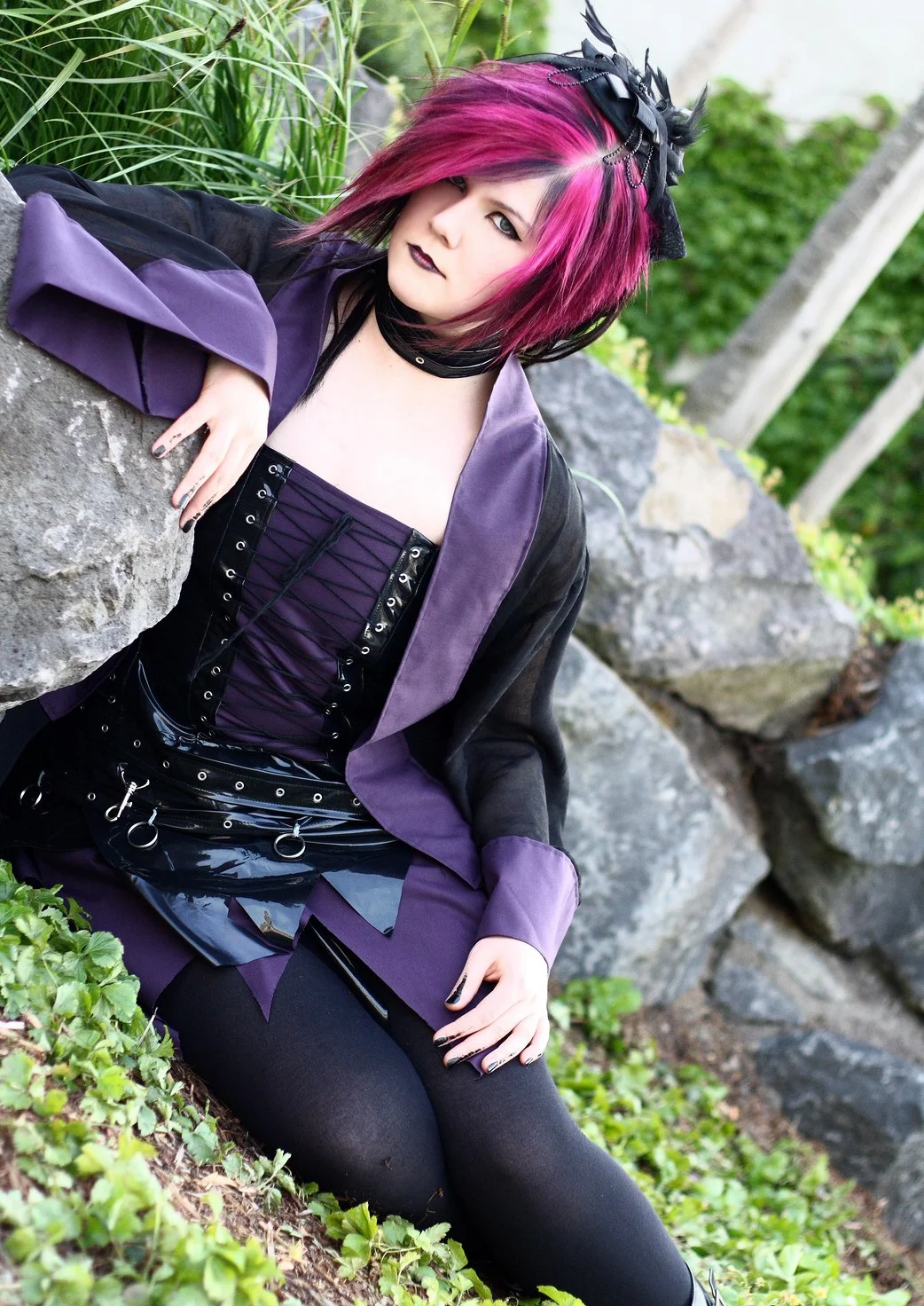 Cosplay-Cover: Kaoru - Schwein no Isu PV