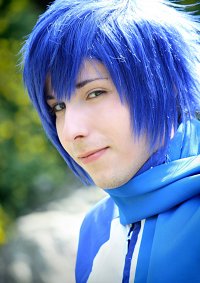 Cosplay-Cover: Kaito