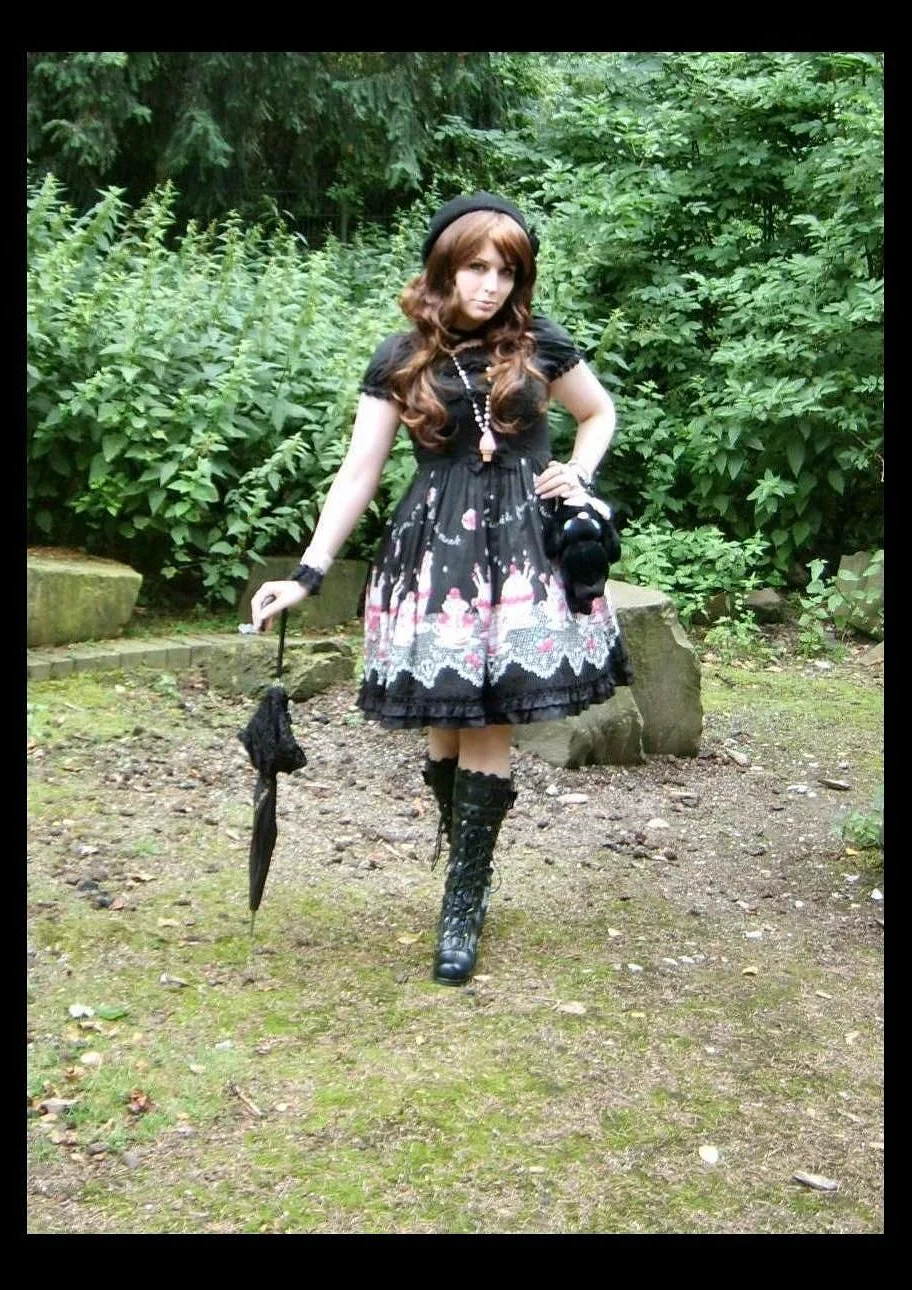 Cosplay-Cover: Btssb Longest Name OP