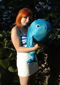 Cosplay-Cover: Nami ♦ Vor Water Seven