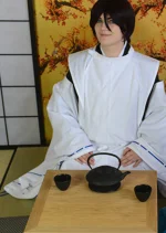 Cosplay-Cover: Yato [Kamuhakari/Cover 18]