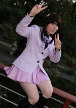 Cosplay-Cover: Hiyori Iki [Divine Possession]