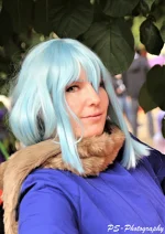 Cosplay-Cover: Rimuru Tempest