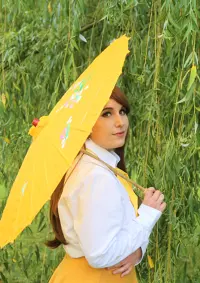 Cosplay-Cover: Nanami Momozono
