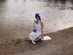Cosplay-Cover: Dragonir