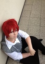 Cosplay-Cover: Otoya (Pseudo/Wigpreview)